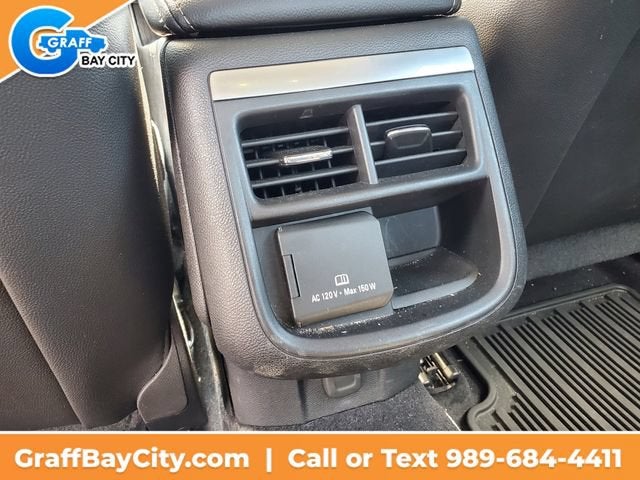 2019 Chevrolet Impala Premier