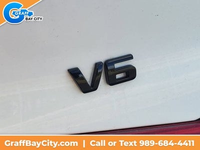 2019 Chevrolet Impala Premier