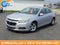 2015 Chevrolet Malibu LT