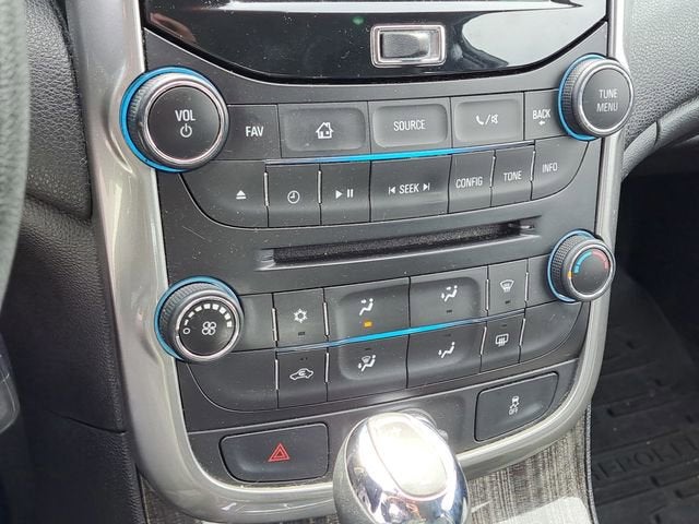 2015 Chevrolet Malibu LT