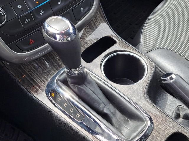 2015 Chevrolet Malibu LT