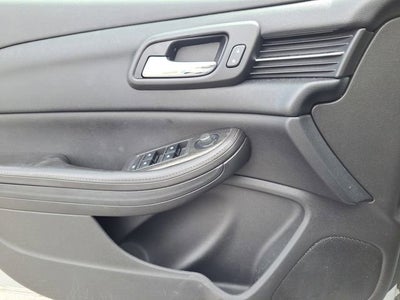 2015 Chevrolet Malibu LT