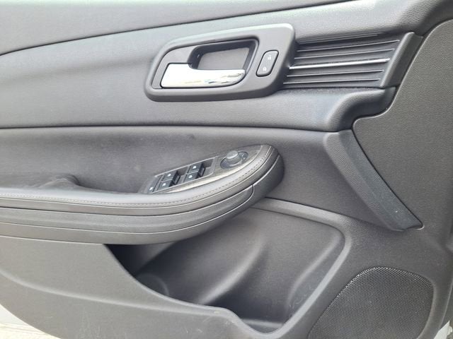 2015 Chevrolet Malibu LT