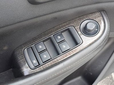 2015 Chevrolet Malibu LT