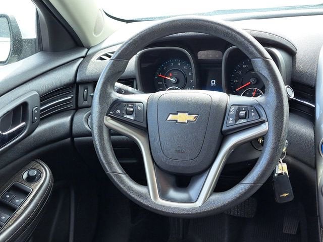 2015 Chevrolet Malibu LT