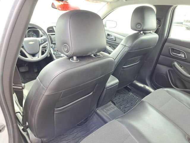 2015 Chevrolet Malibu LT