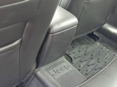 2015 Chevrolet Malibu LT