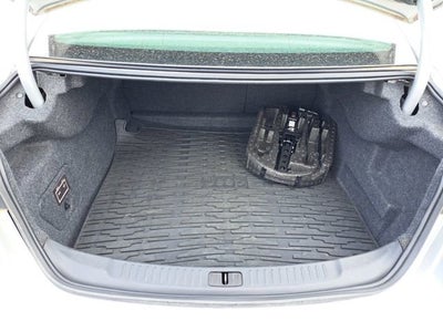 2015 Chevrolet Malibu LT