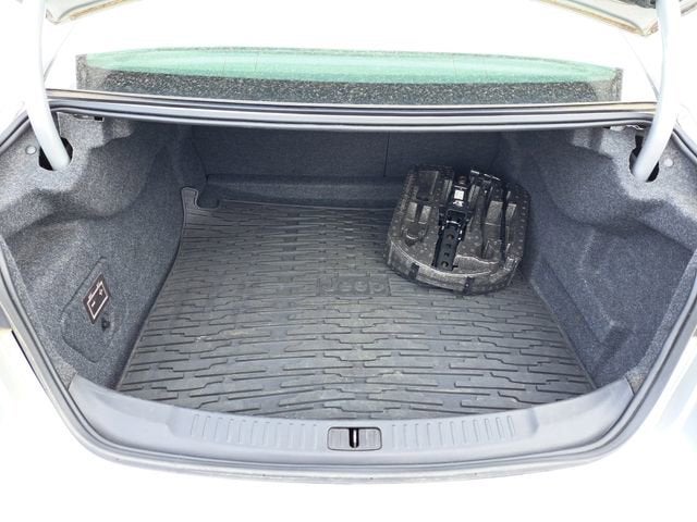 2015 Chevrolet Malibu LT