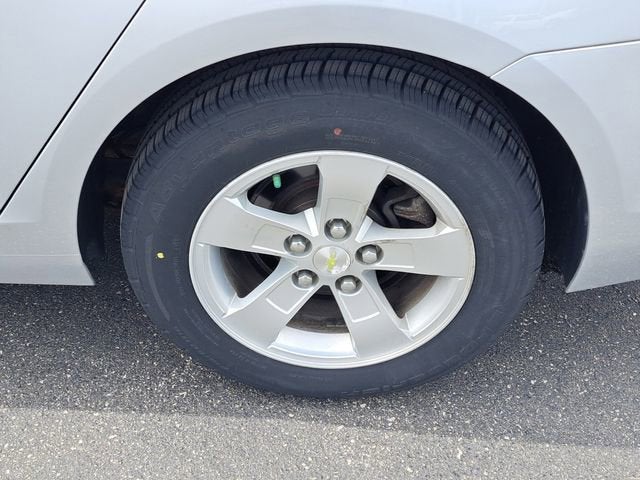 2015 Chevrolet Malibu LT