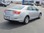 2015 Chevrolet Malibu LT
