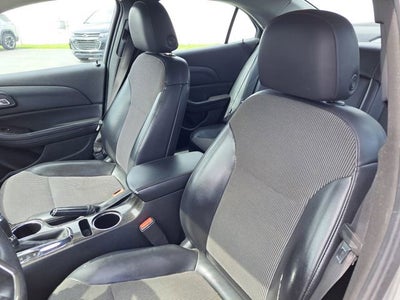 2015 Chevrolet Malibu LT