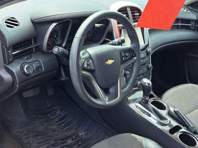 2015 Chevrolet Malibu LT