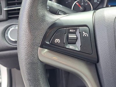2015 Chevrolet Malibu LT