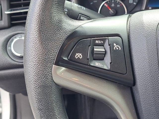 2015 Chevrolet Malibu LT