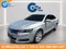 2020 Chevrolet Impala LT