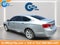 2020 Chevrolet Impala LT