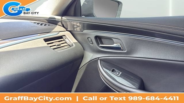 2020 Chevrolet Impala LT
