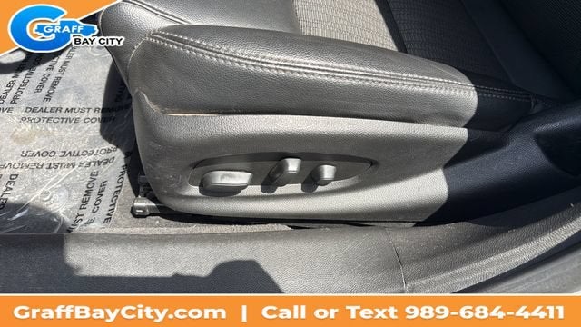 2020 Chevrolet Impala LT