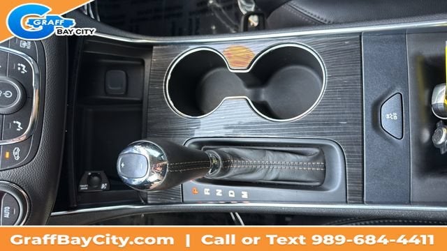 2020 Chevrolet Impala LT