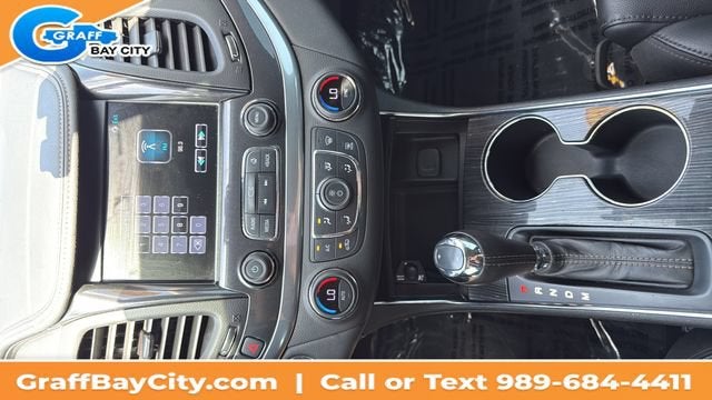 2020 Chevrolet Impala LT