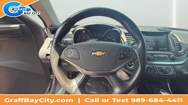 2020 Chevrolet Impala LT