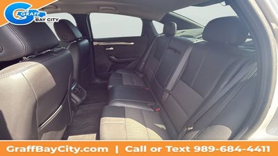 2020 Chevrolet Impala LT