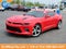2016 Chevrolet Camaro 1SS