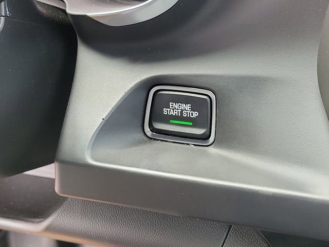 2016 Chevrolet Camaro 1SS