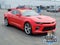 2016 Chevrolet Camaro 1SS