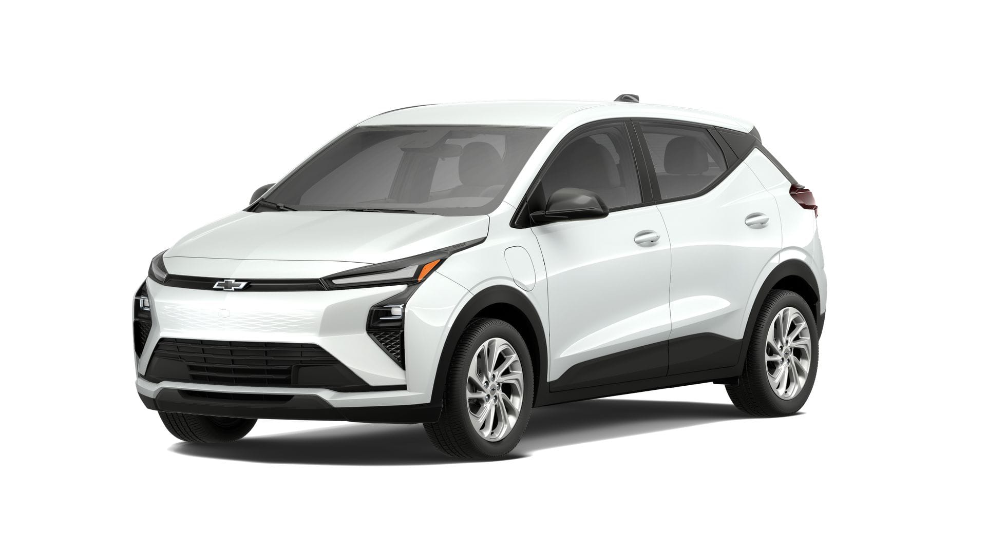 2027 Chevrolet Bolt EV LT Auto's photo