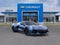 2027 Chevrolet Corvette Z06 2LZ