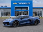 2027 Chevrolet Corvette Z06 2LZ
