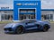 2027 Chevrolet Corvette Z06 2LZ
