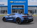 2027 Chevrolet Corvette Z06 2LZ