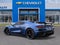 2027 Chevrolet Corvette Z06 2LZ