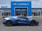2027 Chevrolet Corvette Z06 2LZ