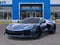2027 Chevrolet Corvette Z06 2LZ