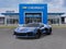 2027 Chevrolet Corvette Z06 2LZ