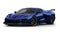 2027 Chevrolet Corvette Z06 2LZ