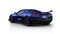 2027 Chevrolet Corvette Z06 2LZ
