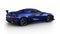 2027 Chevrolet Corvette Z06 2LZ