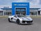 2027 Chevrolet Corvette Grand Sport 3LT
