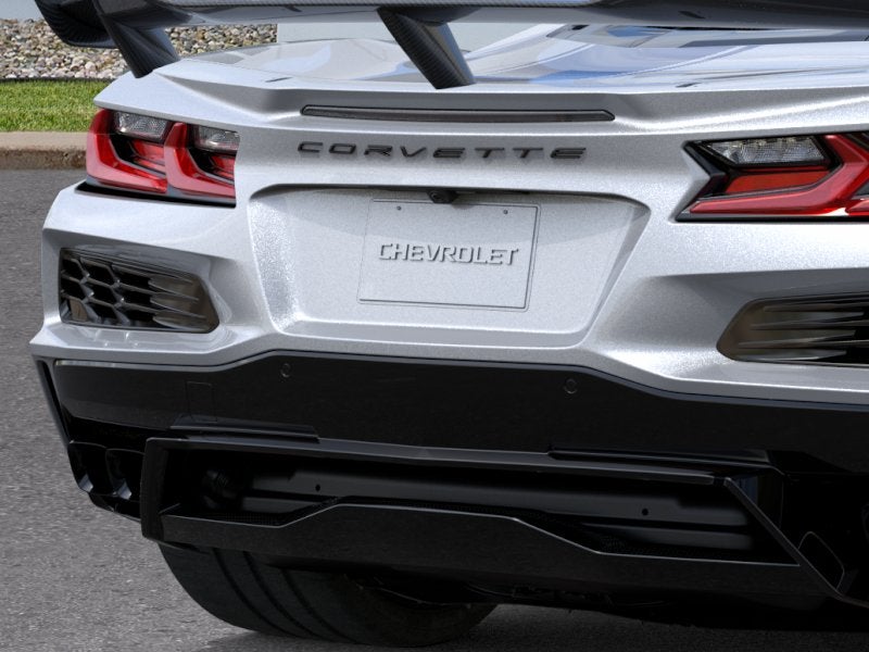 2027 Chevrolet Corvette Grand Sport 3LT