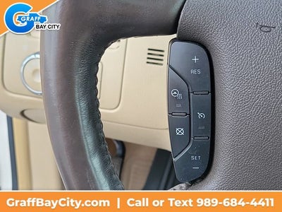 2010 Buick Lucerne CXL Premium
