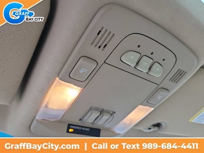 2010 Buick Lucerne CXL Premium