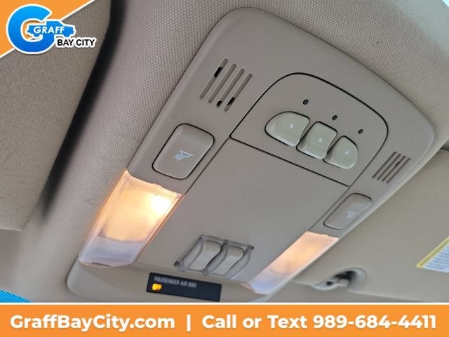 2010 Buick Lucerne CXL Premium