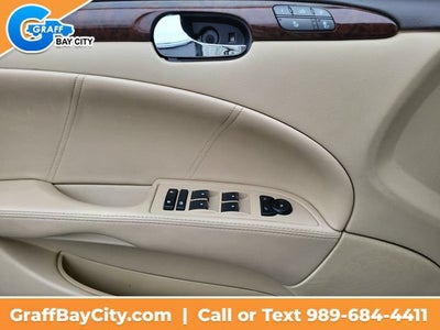 2010 Buick Lucerne CXL Premium