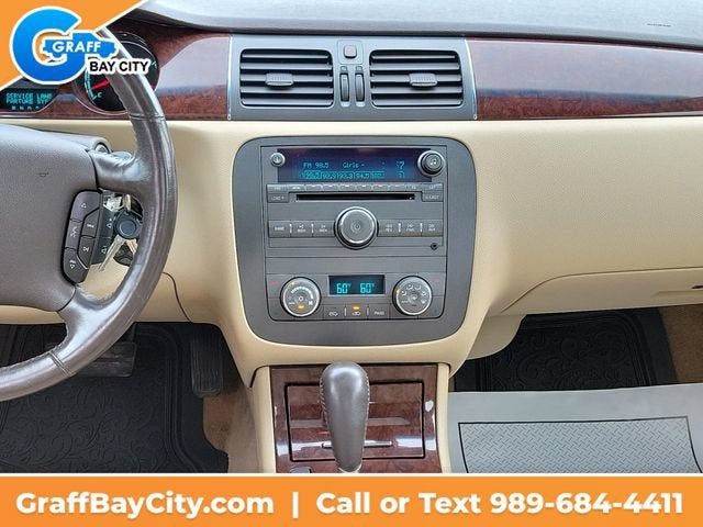 2010 Buick Lucerne CXL Premium