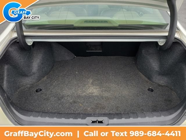 2010 Buick Lucerne CXL Premium